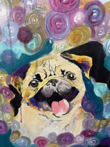 Puggylicious