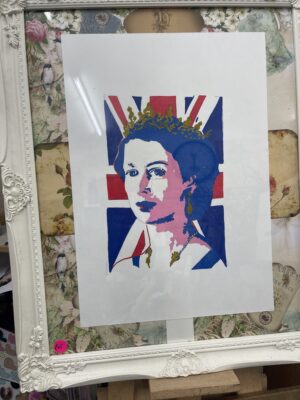 Her Majesty